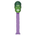 Marvel Hulk 2015 Pez Dispenser